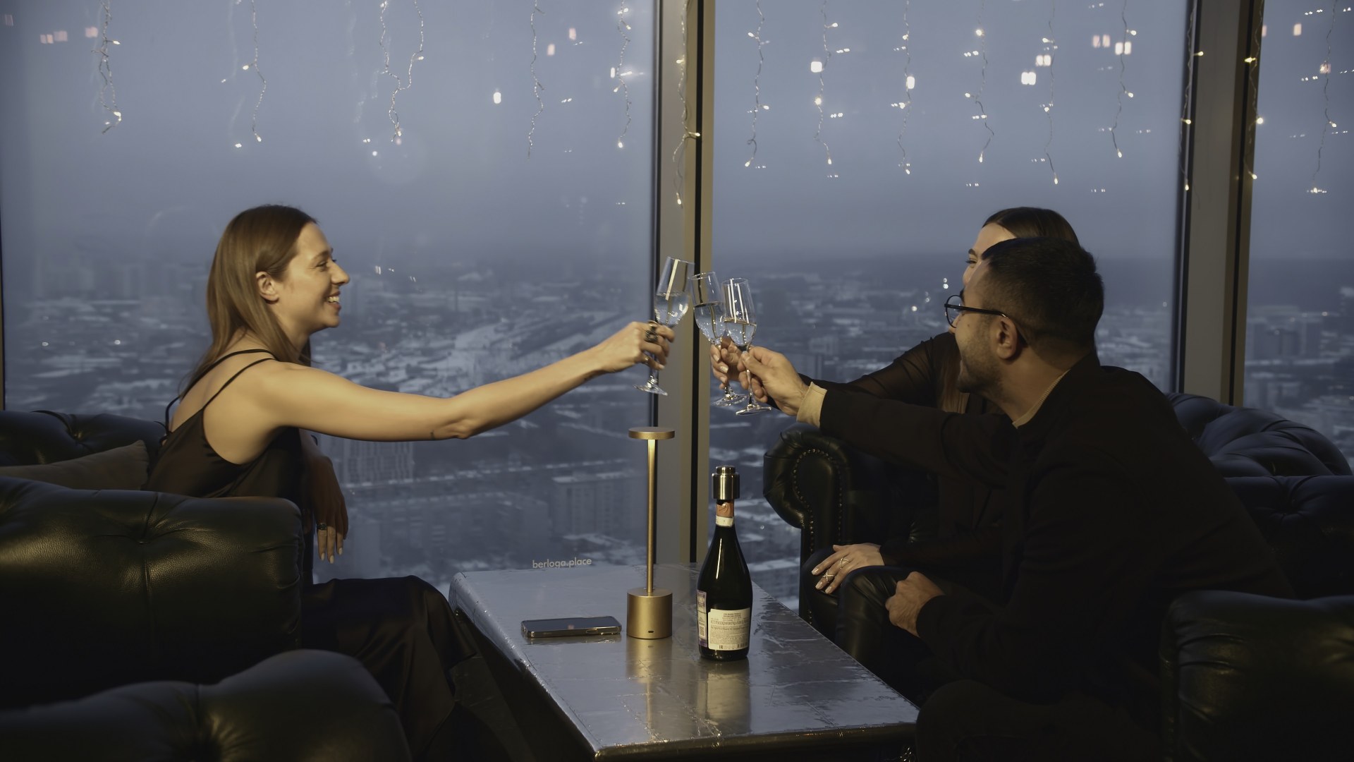 Kevesebb champagne fogy a termelők visszajelzése szerint
