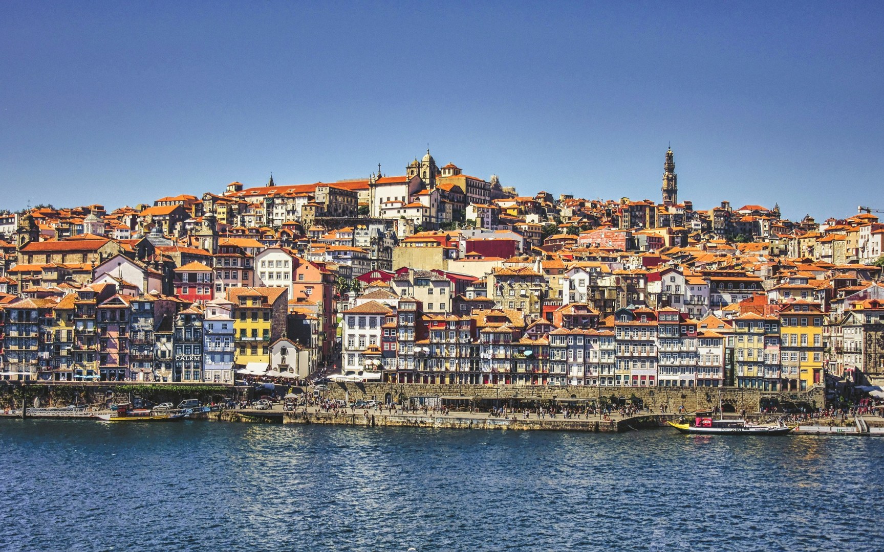 Portugália mágnesként vonzza a turistákat
