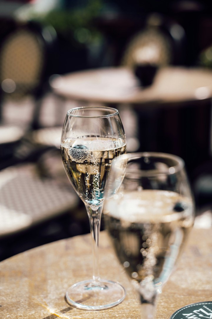 Az angol pezsgő népszerűségében hátrány, hogy nincs rá szavunk, mint a champagne-ra vagy proseccóra