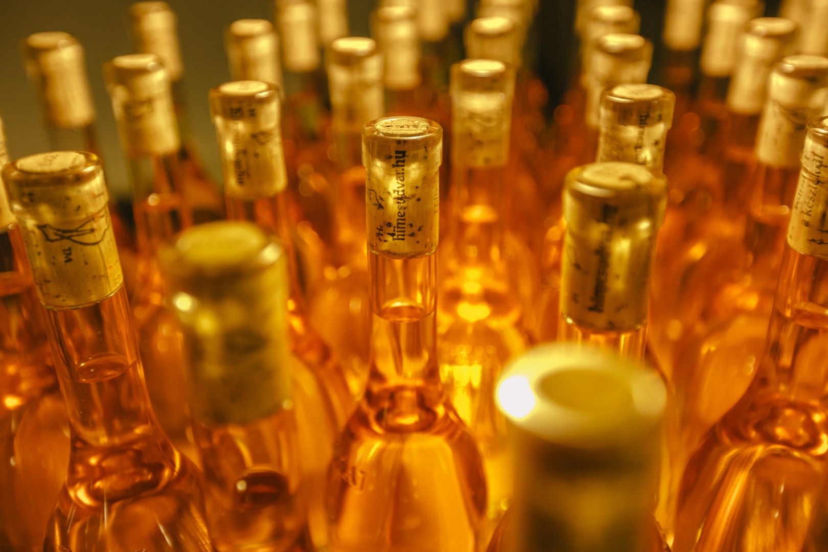Hímesudvar Tokaj