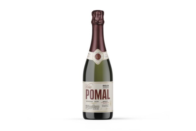 Rioja pezsgőre váltott