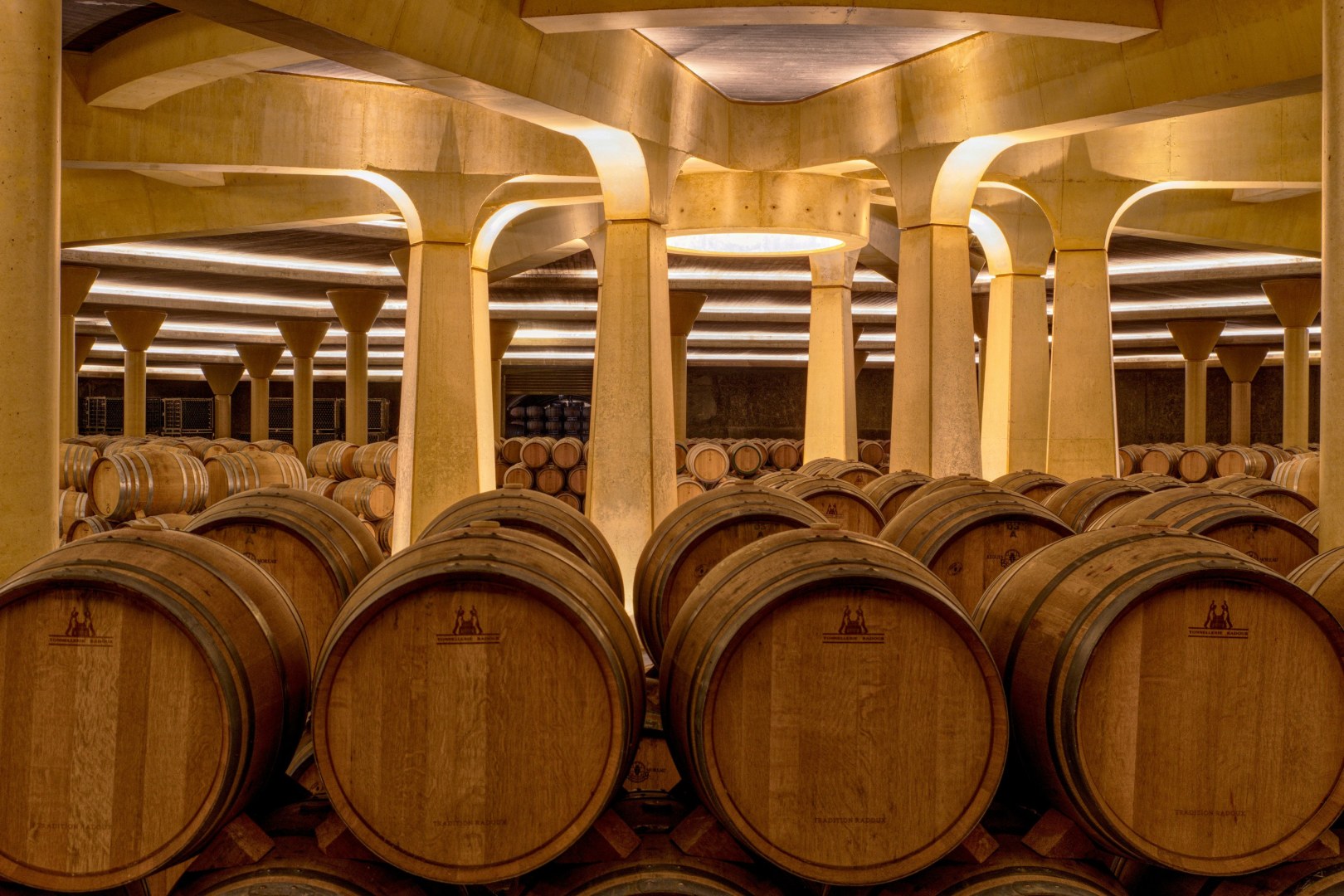 Rioja a vörösborok hazája