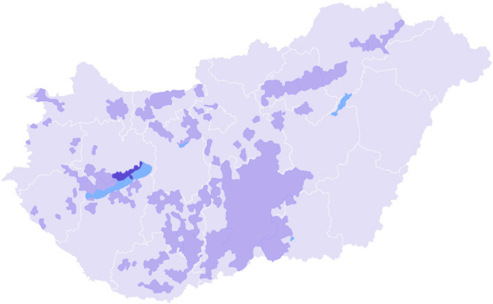 Balatonfüred–Csopak