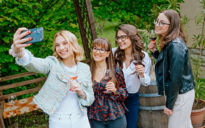 Deák Bárdos borkóstoló sajttállal és welcome pálinkával