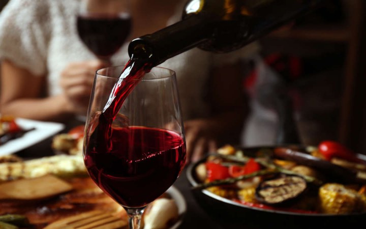 Dobosi-Stier borkóstoló borvacsorával és fenséges vadlakomával