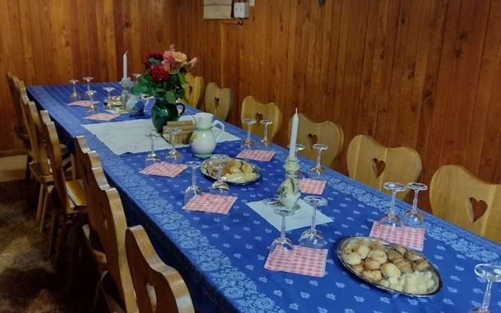 Drozdík wine tasting with dinner and unique Upper Hungary grape varieties