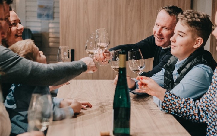 Fata borkóstoló kézműves sajtokkal és ürmösborral