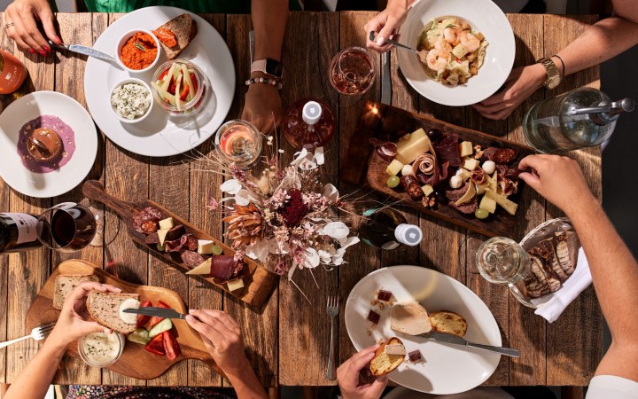 Pátzay borkóstoló a birtok teljes bejárásával