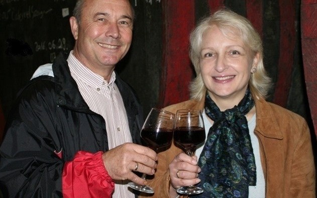 Szigetvin borkóstoló bormúzeum látogatással tóparti környezetben