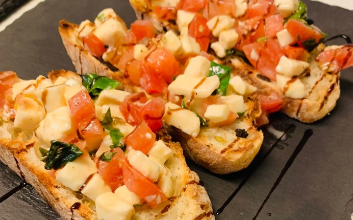 Tüke wine dinner with open-fire grilled dishes and wines from Pécs