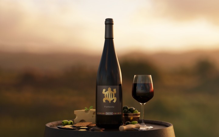 IWAYINI borkóstoló a kompromisszumok nélküli minőség jegyében