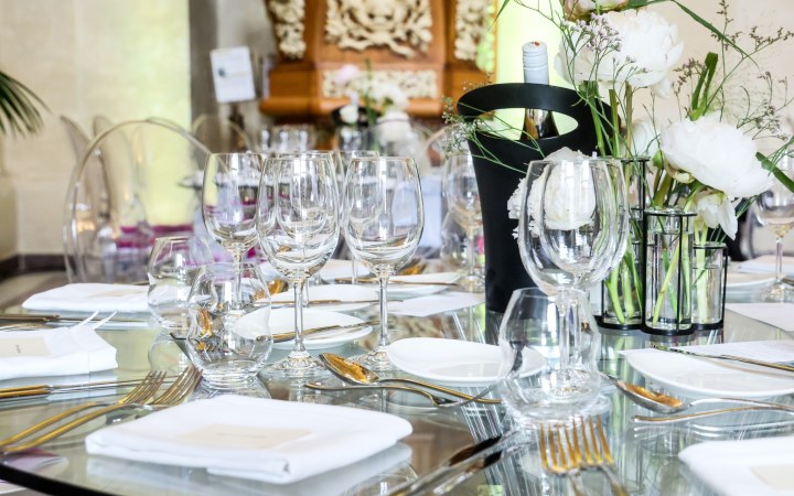 Obelisk wine tasting blending elegant architecture and refined wines