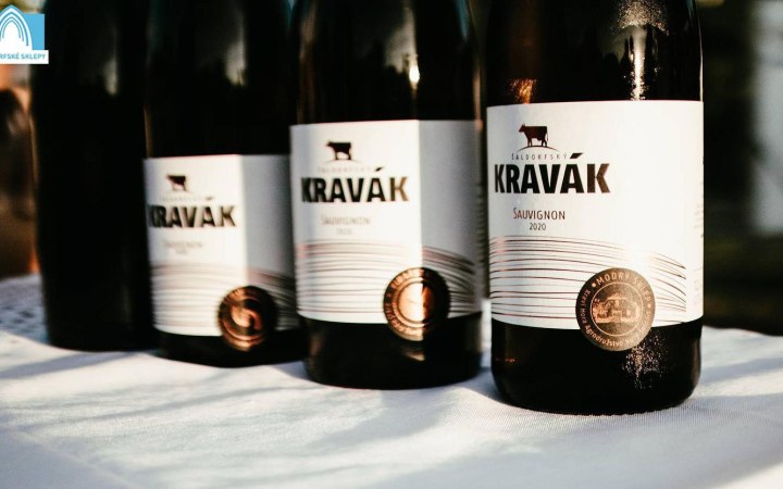 Náprava wine tasting with Czech grand cru wines