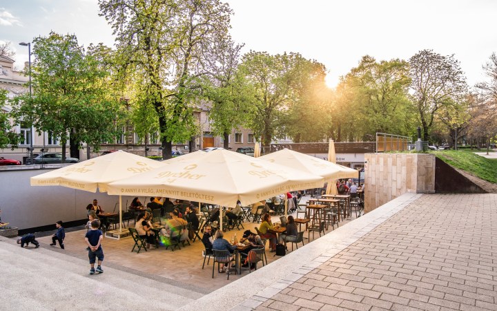 Vinodom borkóstoló – A Soproni borvidék legnagyobb borkínálatával, több mint 160 tétellel és szabadon összeállítható borsorral