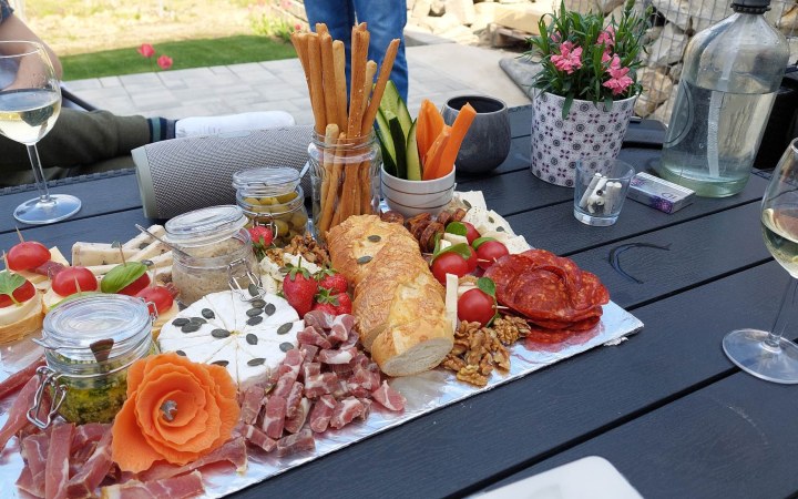 Zoád borkóstoló az etyeki látványpincében