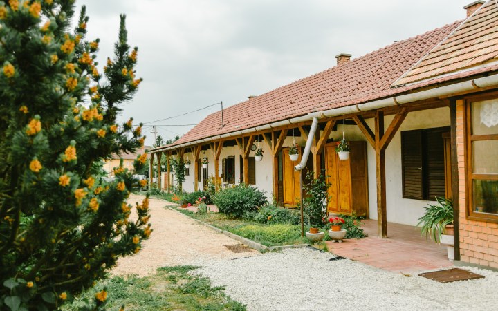 Árvay borkóstoló dűlős furmintokkal galéria kép
