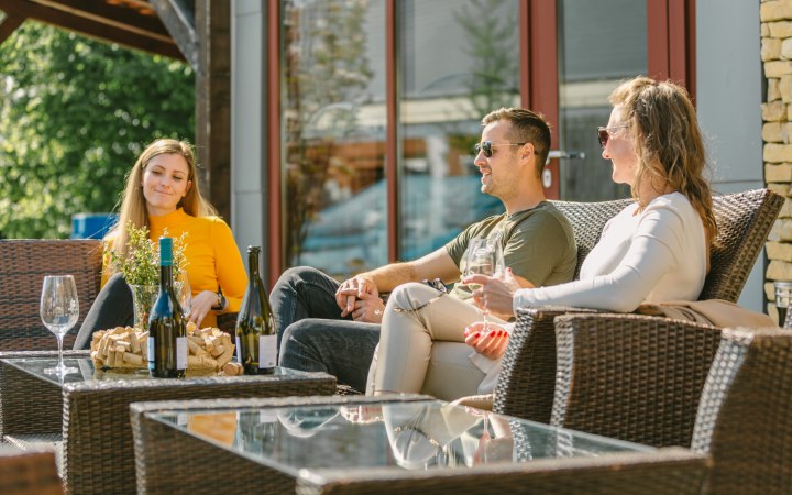 Basilicus wine tasting with 6 puttonyos aszú