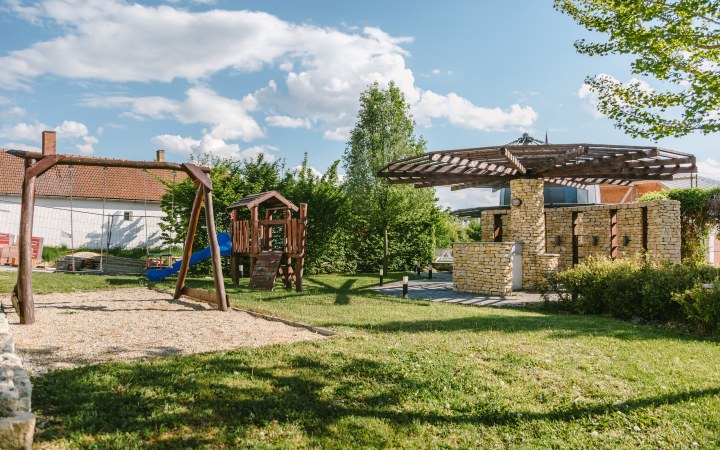 Basilicus wine tasting with 6 puttonyos aszú