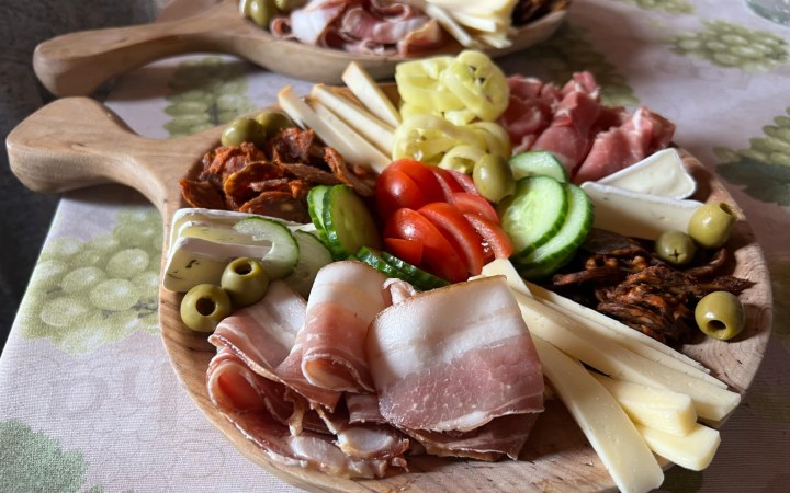 Buzál-Mórocza borkóstoló borvacsorával az etyeki Öreghegyen