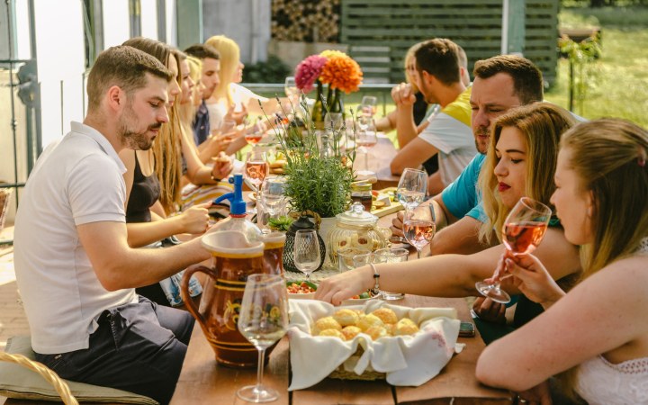 Csókás wine tasting next to the bathhouse galéria kép