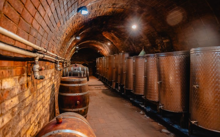 Bohos wine tasting at the artisan family winery galéria kép