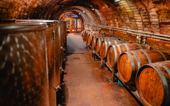Bohos wine tasting at the artisan family winery galéria kép