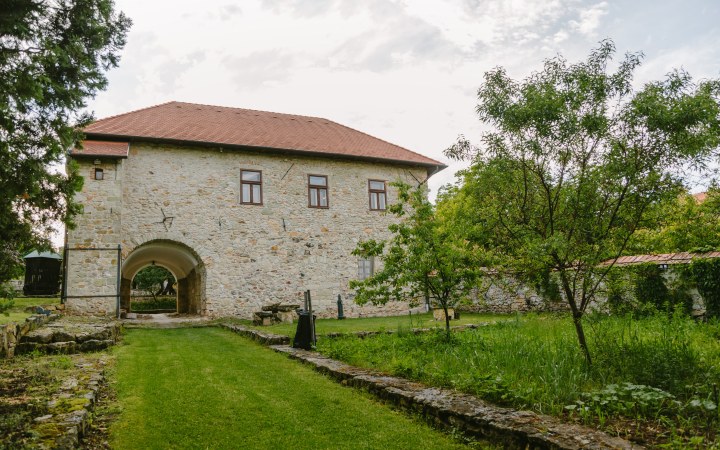 Demetervin borkóstoló különleges tokaji borokkal galéria kép