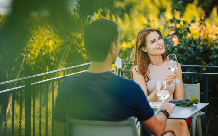 Éliás wine tasting with unbeatable Balaton panorama