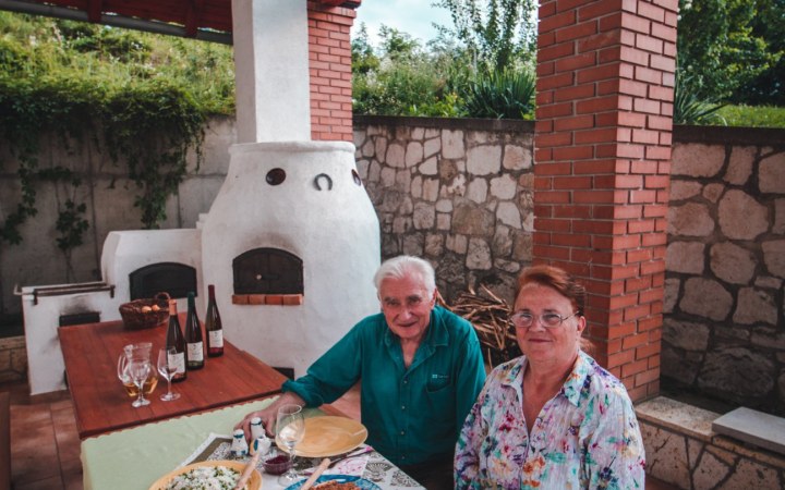 Galambos wine tasting with barrel Tokaj wines and optional wine dinner galéria kép