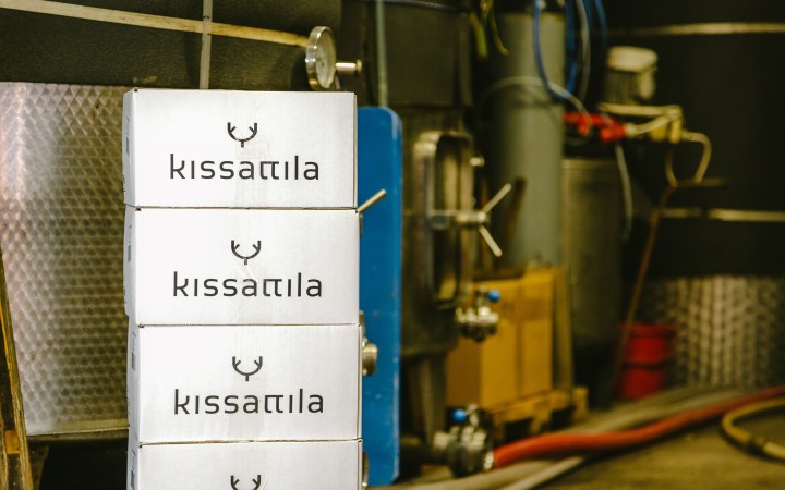 KissAttila wine tasting with everyone's favorites galéria kép