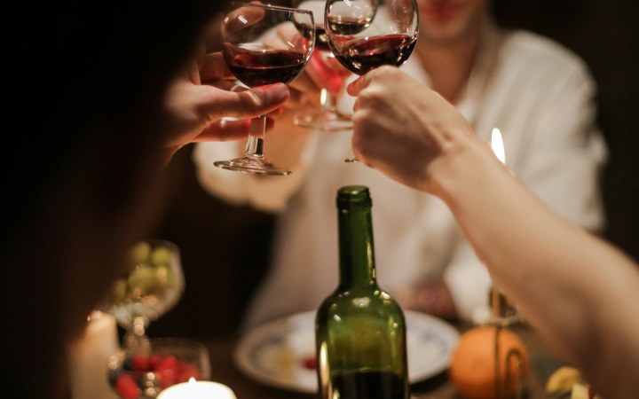 Mywine borkóstoló az ország egyik legjobb borválasztékával galéria kép