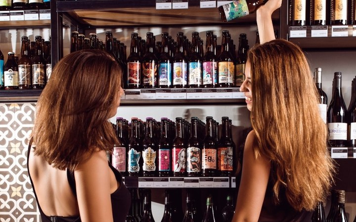 Mywine borkóstoló ősi magyar szőlőfajták boraival galéria kép