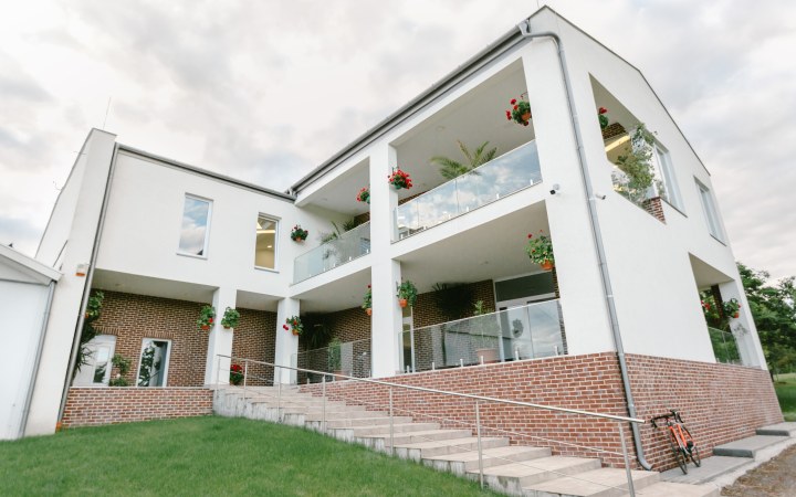 Nyilas borkóstoló a 3 generációs pincészetnél galéria kép