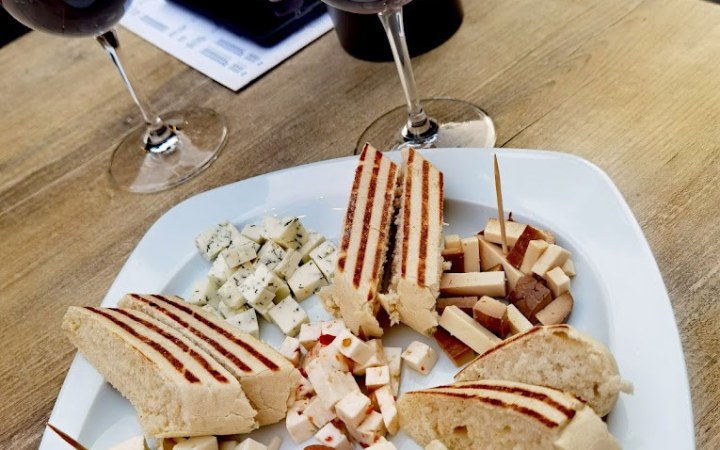 Ostoros wine tasting with the region’s premium wines galéria kép