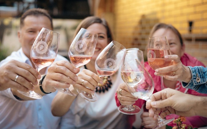 Ostoros wine tasting with the region’s premium wines galéria kép