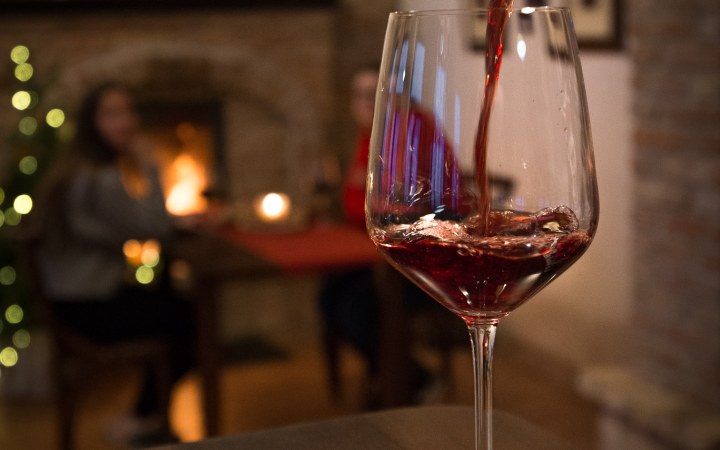 Palik wine tasting – organic wines born from a bio lifestyle galéria kép