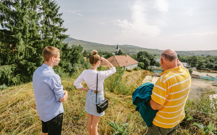 Pannon Tokaj wine Tasting with barrel-aged wines galéria kép