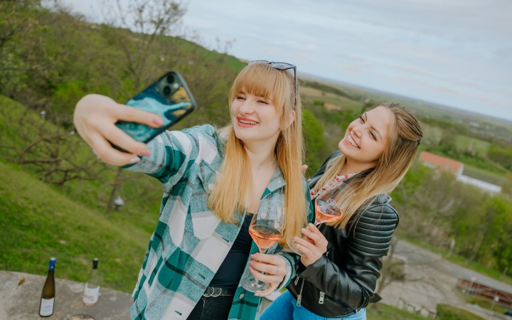 Pannonhalmi Főapátság wine tasting with a combined cellar tour and walking tasting
