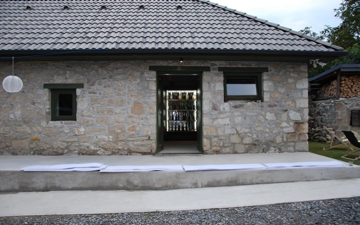 Paunoch wine tasting with organic, hand-harvested grapes galéria kép