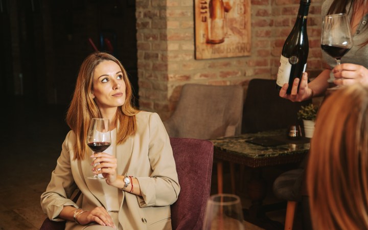 Petrény wine tasting with basic wine selection in the Szépasszony Valley