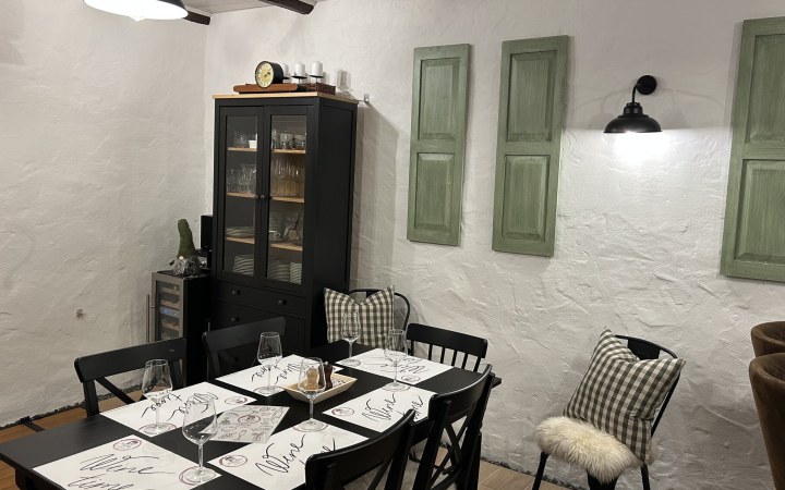 Pinceház wine tasting in the world of varietal Villány wines with homemade culinary touches galéria kép