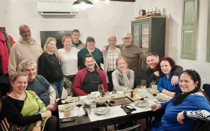 Pinceház wine tasting in the world of varietal Villány wines with homemade culinary touches galéria kép