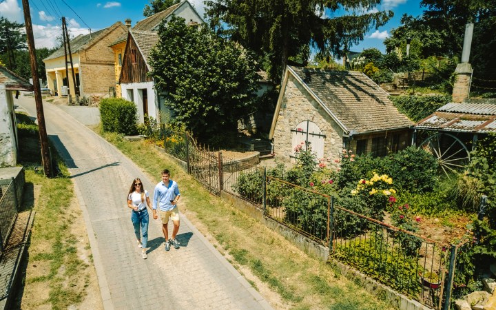 Planina borkóstoló a busók földjén galéria kép