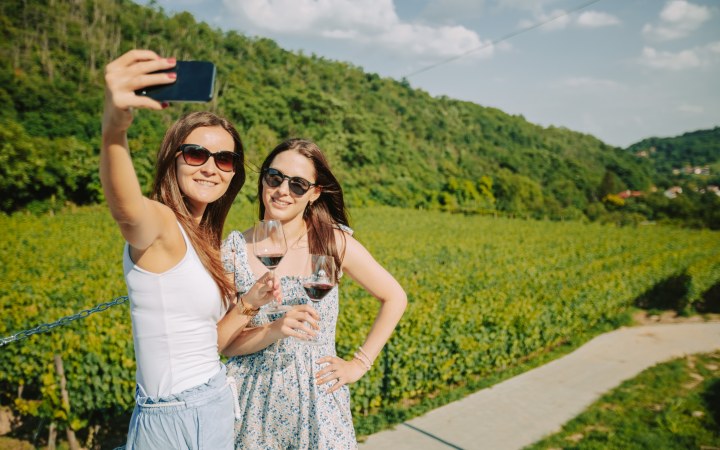 Prantner borkóstoló borvacsorával egy gyönyörű pincében