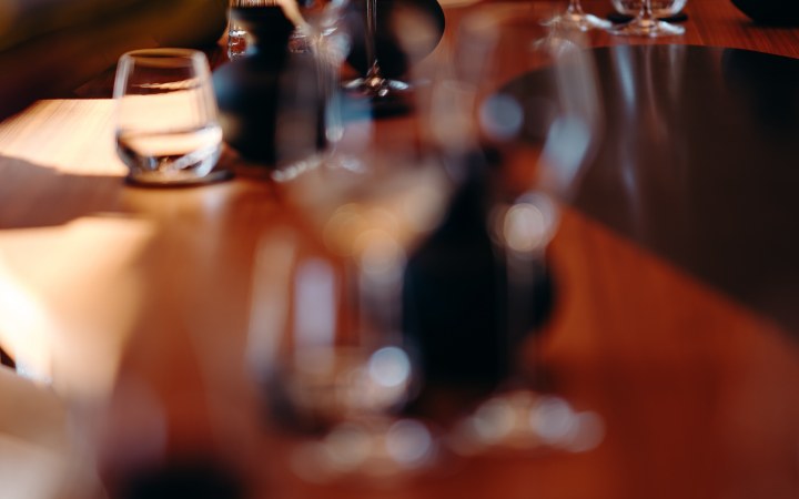 Sauska Tokaj Terroir borkóstoló a Padi-dűlő ikonikus borászatában galéria kép
