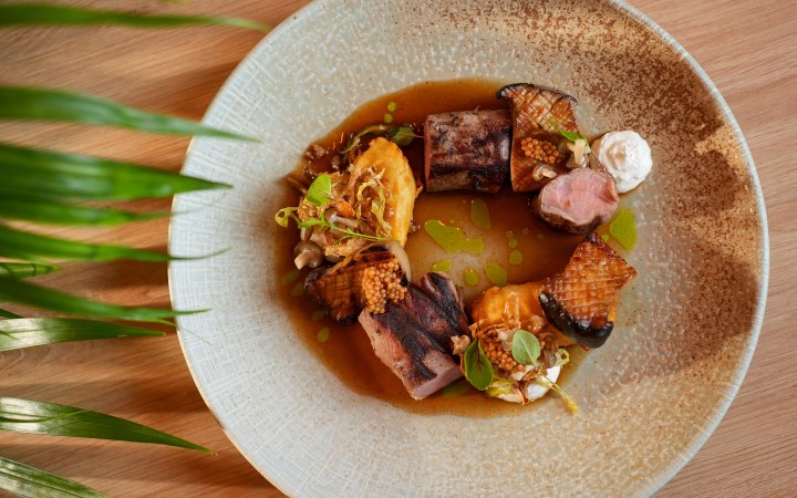 Signo borkóstoló a saját ízlésednek megfelelően válogatott Soltész borok világában kalandozva galéria kép