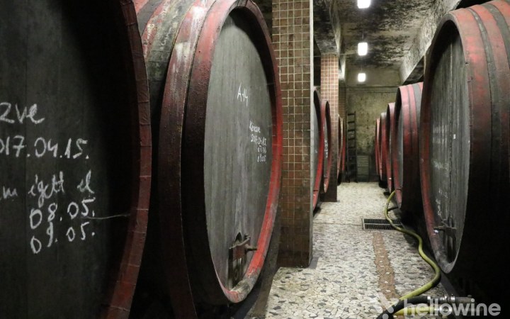 Szigetvin wine tasting with a wine museum visit by the lakeside galéria kép