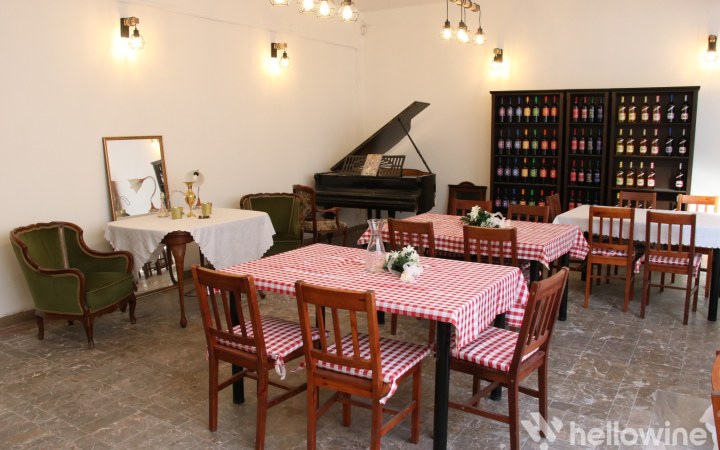 Szigetvin wine tasting with a wine museum visit by the lakeside galéria kép