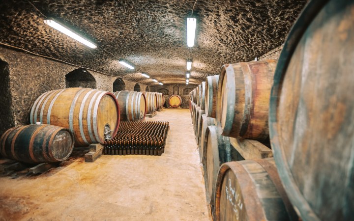 Tarjányi wine tasting from the best selection galéria kép