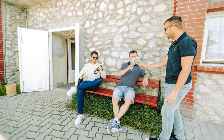 Tarjányi wine tasting from the best selection galéria kép